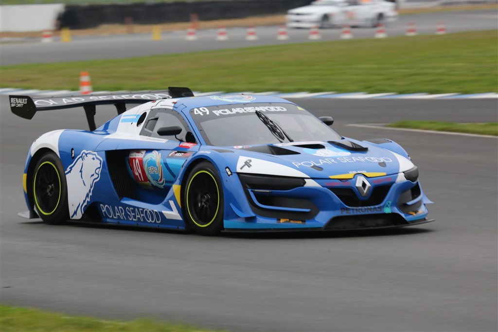 Anders Fjordbach
(Foto: Motorsporten.dk)